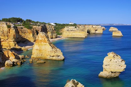 Praia da Marinha