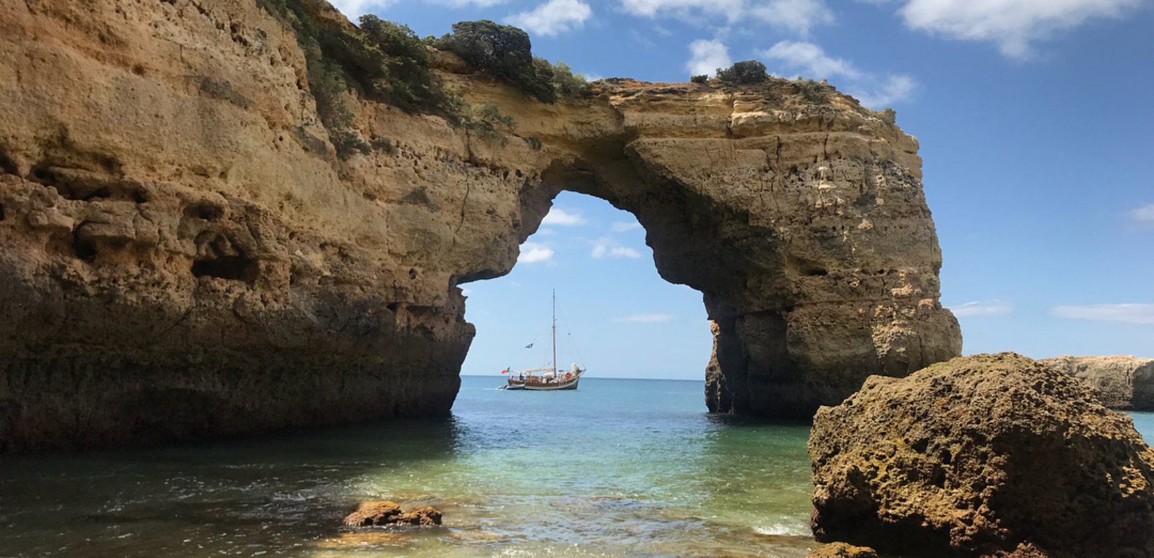 Algarve