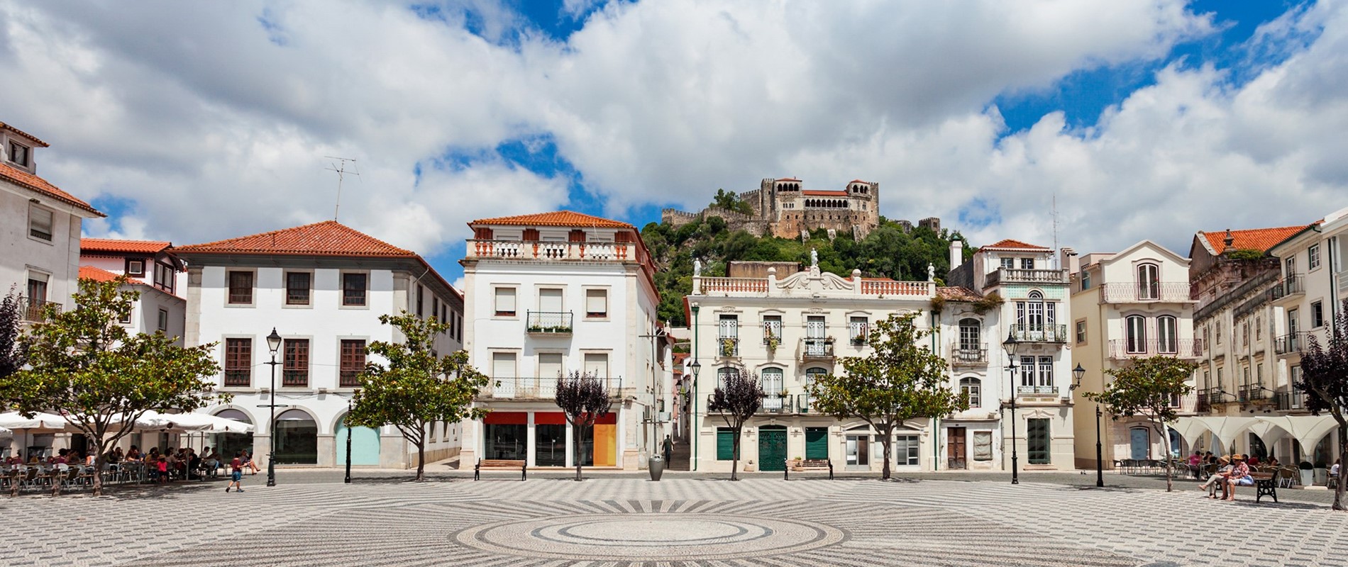 Leiria