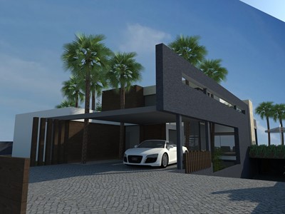 Colinas do Golf 1