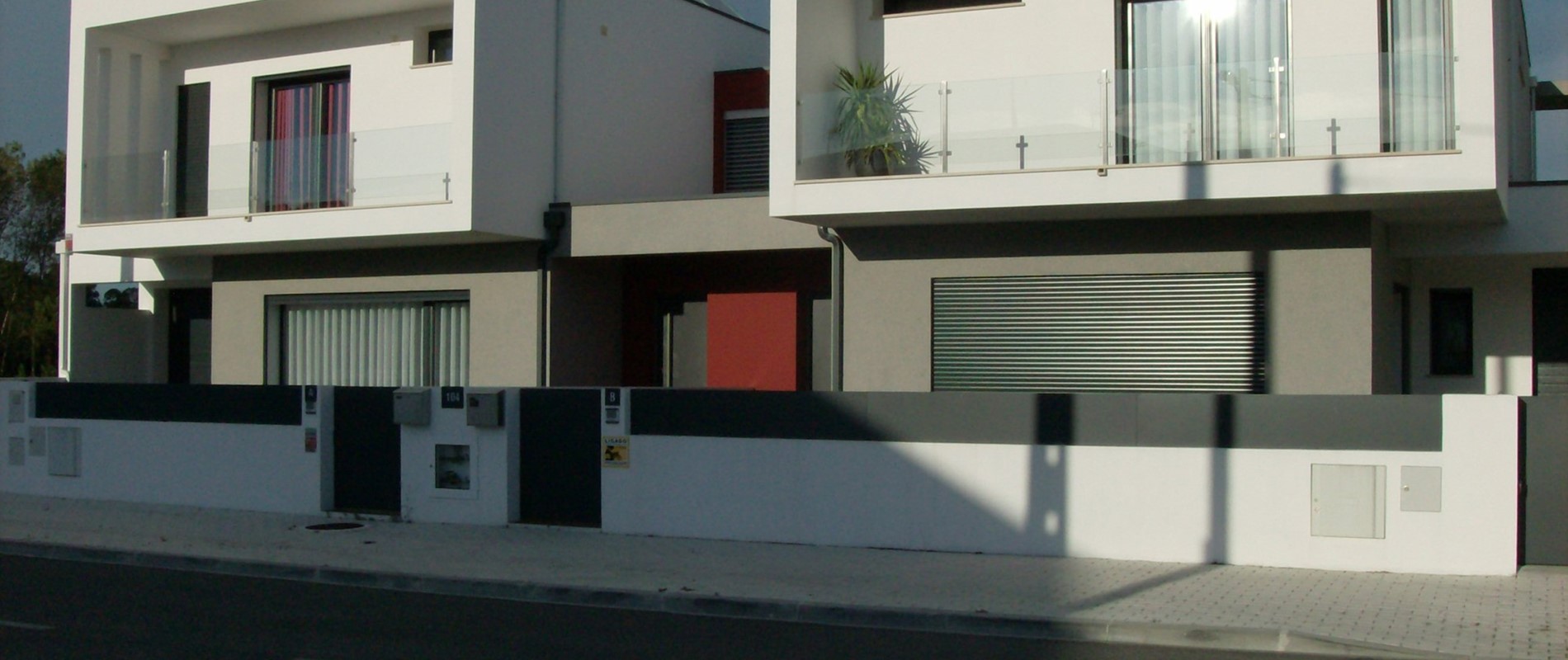 Moradia em Leiria 1