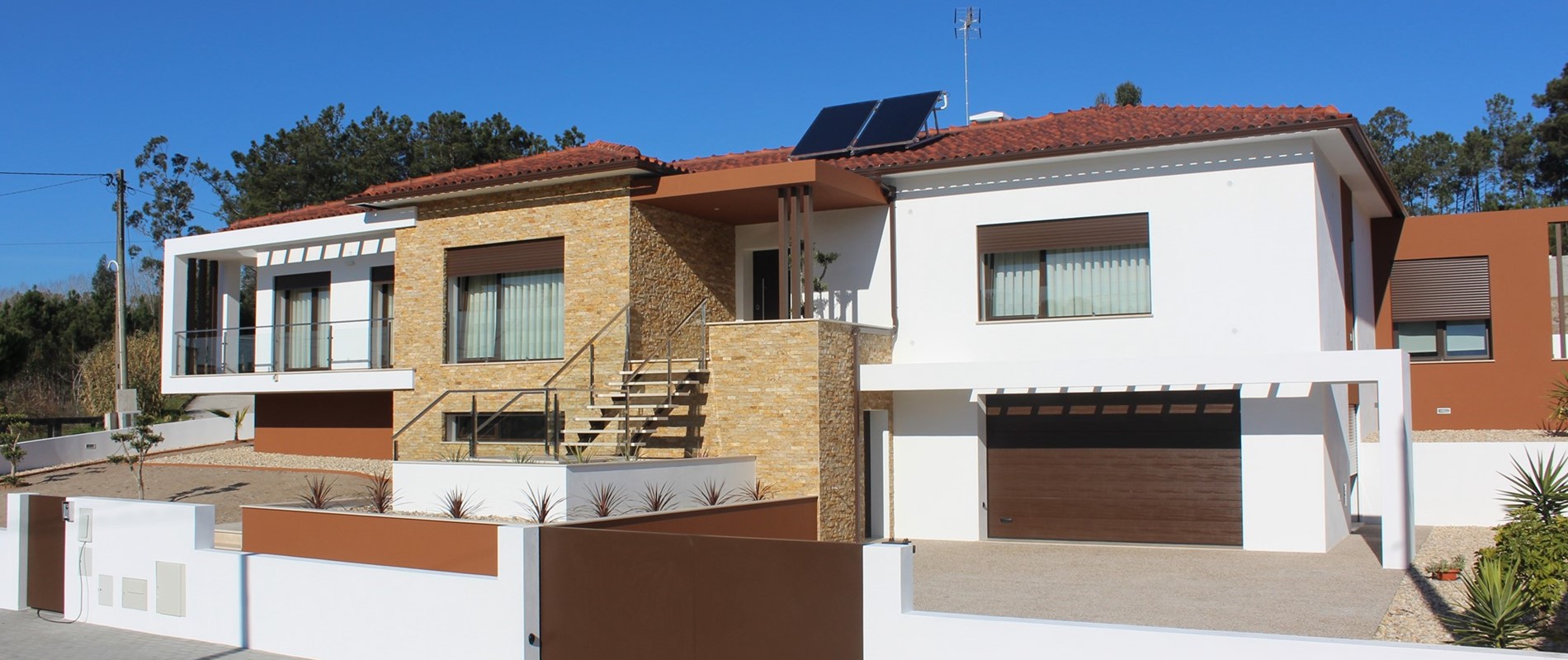Moradia Marinha Grande