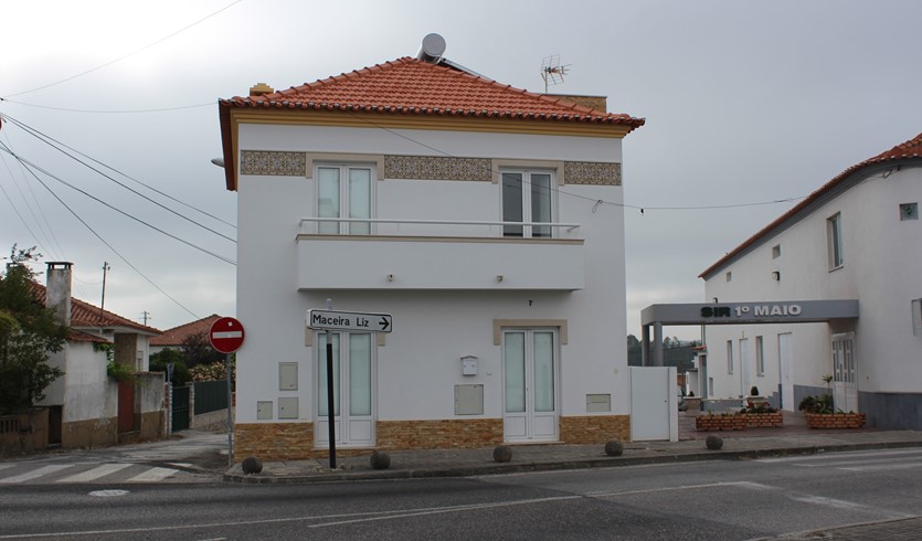 Moradia Picassinos 1