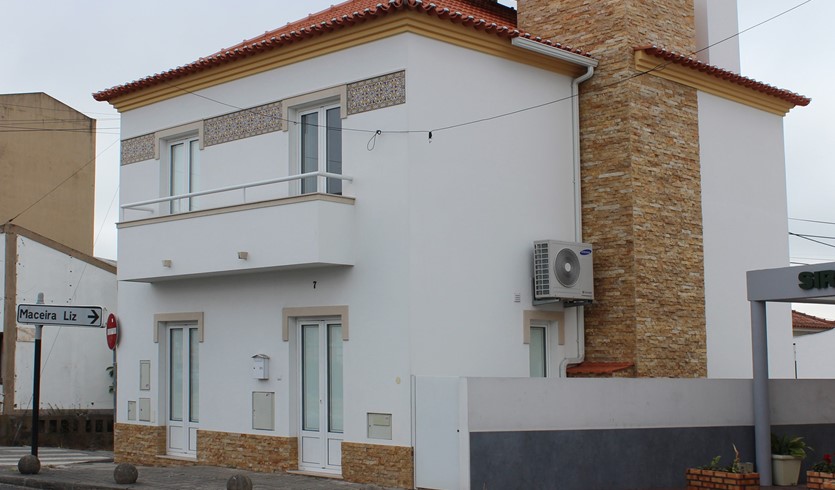 Moradia Picassinos 2