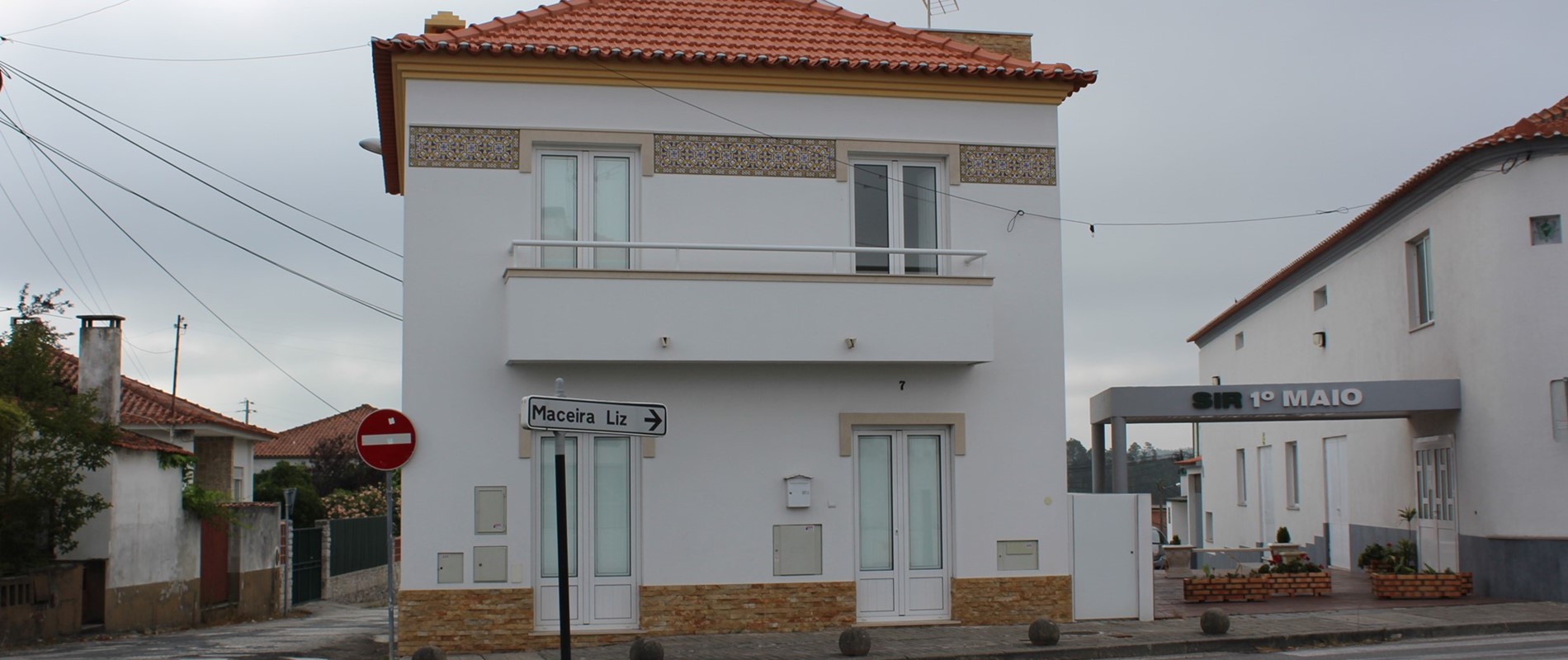 Moradia Picassinos