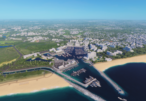 Nova Marina de Vilamoura: Iates de luxo, sustentabilidade e turismo de qualidade